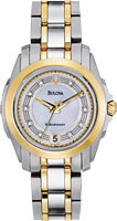 Bulova Precisionist 98P129