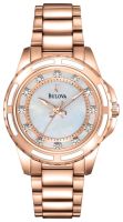 Bulova Diamond 98P141