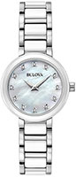 Bulova Diamonds 98P158