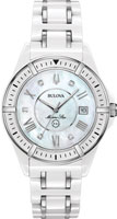 Bulova Diamonds 98P172