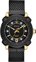 Bulova Grammys 98P173