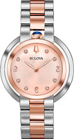 Bulova Rubaiyat 98P174