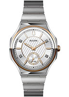 Bulova CURV 98P182