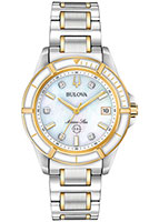 Bulova Marine Star 98P186