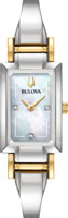 Bulova Classic 98P188