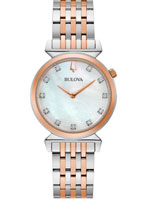 Bulova Regatta 98P192
