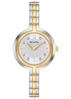 Bulova Rhapsody 98P193