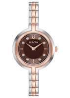 Bulova Rhapsody 98P194