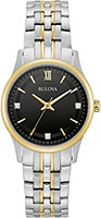 Bulova Diamonds 98P196