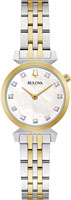 Bulova Regatta 98P202