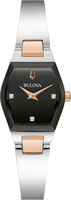 Bulova Gemini 98P216