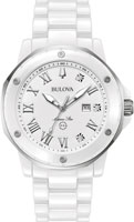 Bulova Marine Star 98P222