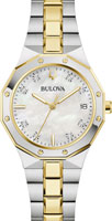 Bulova Prestige 98P234