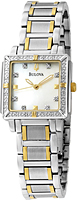 Bulova Diamond 98R112
