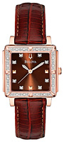 Bulova Diamond 98R134