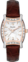 Bulova Diamond 98R137