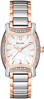 Bulova Diamond 98R138