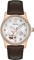Bulova Automatic 98R139