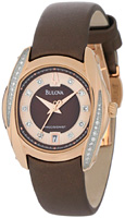 Bulova Precisionist 98R140