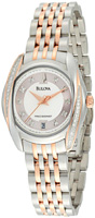 Bulova Precisionist 98R141