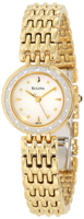 Bulova Dress 98R148