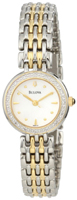 Bulova Dress 98R151