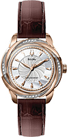 Bulova Precisionist 98R152