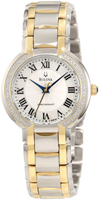 Bulova Precisionist 98R161