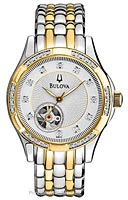 Bulova Automatic 98R173