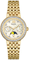 Bulova Diamonds 98R224