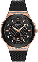 Bulova CURV 98R239