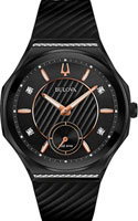 Bulova CURV 98R240