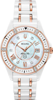 Bulova Diamonds 98R241