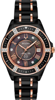 Bulova Diamonds 98R242