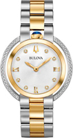 Bulova Rubaiyat 98R246