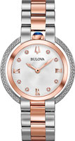 Bulova Rubaiyat 98R247