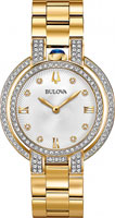 Bulova Rubaiyat 98R249