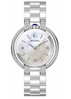 Bulova Rubaiyat 98R265