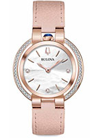 Bulova Rubaiyat 98R267