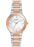Bulova Milennia 98R274