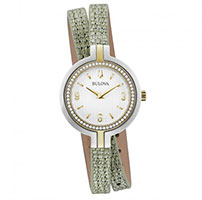 Bulova Rhapsody 98R278