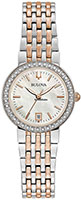Bulova Diamonds 98R280