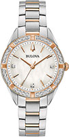 Bulova Sutton 98R281