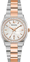 Bulova Surveyor 98R283