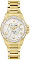Bulova Marine Star 98R294