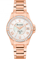 Bulova Marine Star 98R295