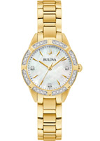 Bulova Sutton 98R297