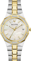 Bulova Prestige 98R299