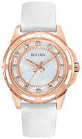 Bulova Diamonds 98S119