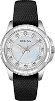 Bulova Diamonds 98S139